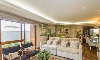 Imagem 3: PORTO ALEGRE - Casa de Condomínio - Três Figueiras