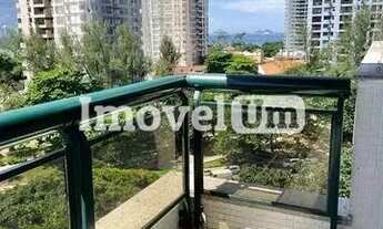 Imagem 2: Barra da Tijuca Apartamento com 2 dormitórios