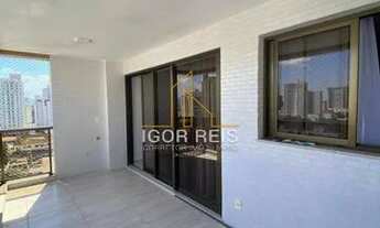 Imagem 5: Locação apartamento mobiliado, 3q, sendo 1 Suíte em Campos dos Goytacazes