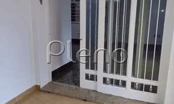 Imagem 3: Casa para locação no Jardim Guanabara - Campinas/SP
