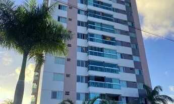 Imagem: Condomínio Ubyratan Maia !