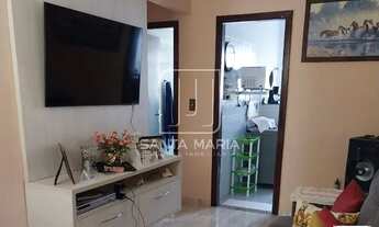 Imagem: Apartamento (tipo - padrao) 2 dormitórios