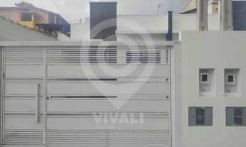 Imagem: Casa de rua-À VENDA-Vila Cremonesi-Itatiba-SP