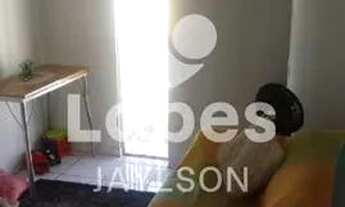 Imagem 2: Apartamento - 02 quartos - Piedade