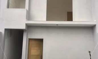 Imagem: Sobrado para venda com 90 metros quadrados