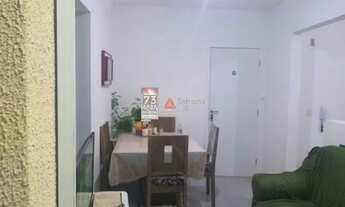 Imagem 5: Apartamento Padrão em São José dos Campos