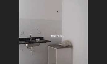 Imagem 5: Apartamento com 1 dormitório à venda, 30 m² por R$ 200.000,00 - Vila Gustavo - São Paulo/S