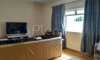 Imagem 2: Casa à venda na Vila Joaquim Inácio - Campinas/SP