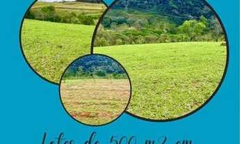 Imagem 2: Loteamento disponível para você construir Atibaia