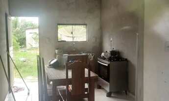 Imagem: Vende-se uma casa no tabocal local loteamento