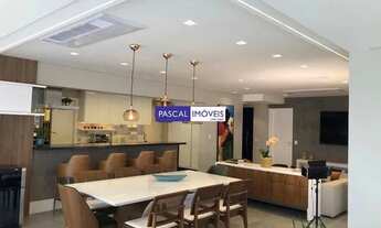 Imagem: SãO PAULO - Apartamento Padrão - Campo