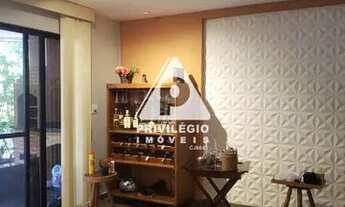 Imagem 3: Apartamento à venda, 3 quartos, 1 suíte, 2 vagas, Recreio dos Bandeirantes - RIO DE JANEIR