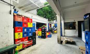 Imagem 6: Sobrado para aluguel e venda com 254 metros quadrados com 2 quartos em Tijuca - Rio de Jan