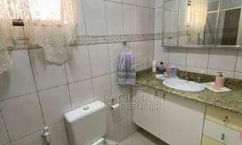 Imagem 7: Casa com 3 dormitórios à venda, 200 m² por R$ 659.000,00 - Jardim Stella - Santo André/SP
