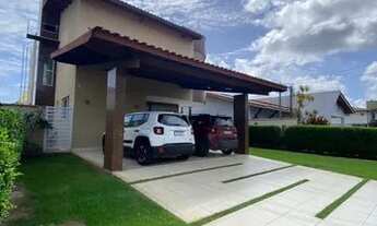 Imagem 2: Casa em condomínio, 5 quartos, 5 vagas de garagem