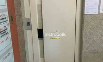 Imagem 7: Sala, 40 m² - venda por R$ 250.000,00 ou aluguel por R$ 1.800,00/mês - Olímpico - São Caet