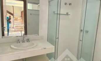 Imagem 2: Casa de condomínio térrea para aluguel com 300 metros quadrados com 3 quartos