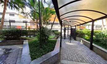 Imagem: Apartamento Santana 102m2