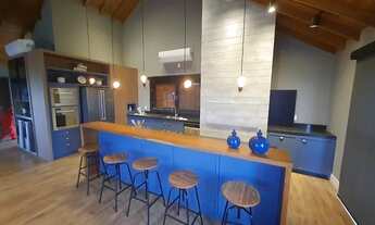 Imagem 5: NOVO HAMBURGO - Casa de Condomínio - Lomba Grande