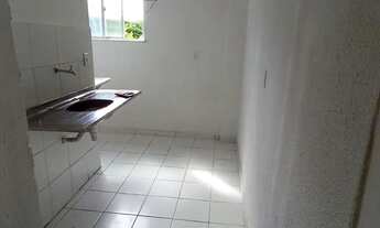 Imagem 4: Aluga-se Apartamento Fazenda Grande 2