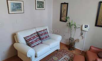 Imagem 6: Sala - Cambuí - Campinas