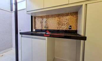 Imagem 7: Casa com 3 dorm - Condomínio Residencial Giverny - Sorocaba/SP - CA2055