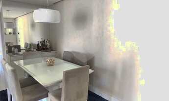 Imagem 2: Lindo Apartamento de 2 Dormitórios com varanda, apenas 900 m do metrô Conceição