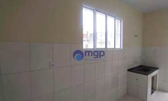 Imagem 3: Casa com 1 dormitório para alugar, 30 m² - Vila Maria - São Paulo/SP