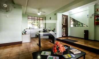 Imagem 3: Casa para Aluguel - Santa Tereza , 6 Quartos, 200 m2