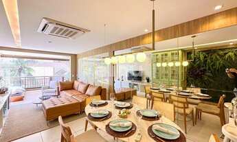 Imagem 1: Apartamento para venda no Mandara Lanai com 104 metros quadrados