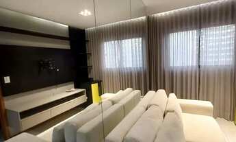 Imagem: Quarto e Sala Alto Padrão - Jatiuca segunda