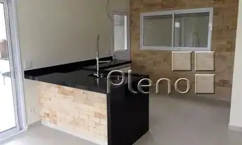 Imagem 3: Casa - Chácaras Silvania - Valinhos