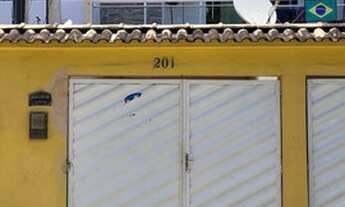 Imagem 3: Casa para venda com 2 quartos em Areia Branca - Belford Roxo