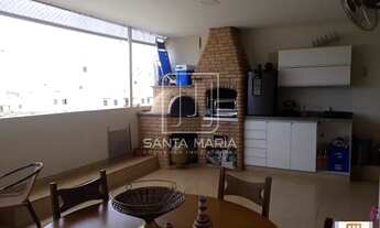 Imagem 4: Apartamento (cobertura 2 - duplex) 2 dormitórios/suite, cozinha planejada, portaria 24 hor