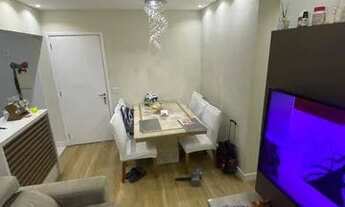 Imagem 2: Apartamento à venda, 52 m² por R$ 550.000,00 - Vila Augusta - Guarulhos/SP