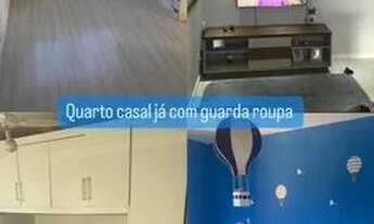 Imagem: APARTAMENTO CAMPO GRANDE RIO DE JANEIRO