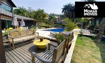 Imagem 4: Casa em Condomínio para Venda em Indaiatuba, Vila Almeida, 7 dormitórios, 5 suítes, 8 banh