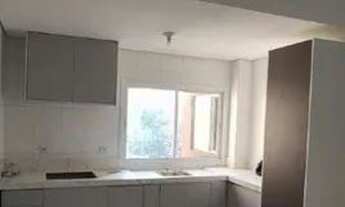 Imagem 2: Cobertura com 2 dormitórios para alugar, 92 m² - Santa Maria - Santo André/SP