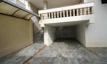 Imagem 6: Casa Padrão em São José do Rio Preto