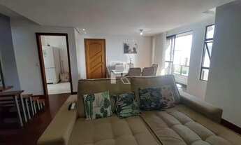 Imagem 5: Cobertura mobiliada de 5 quartos para locação no Buritis