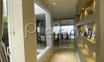 Imagem 3: Casa - Swiss Park - Campinas