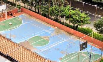 Imagem 7: Apartamento - Loteamento Country Ville - Campinas