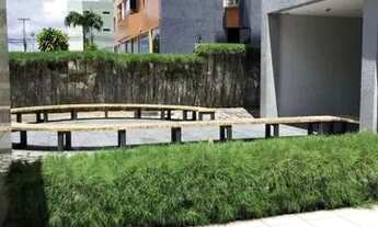 Imagem 2: Apartamento 3 quartos Prédio com Elevador no Expedicionários - João Pessoa - PB