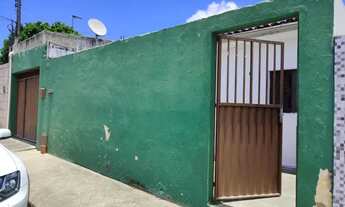 Imagem: FINANCIO!! ESCRITURADA E REGISTRADA!! CASA