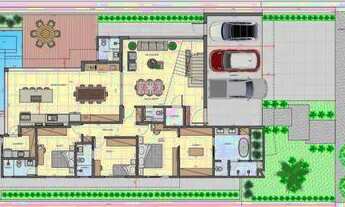 Imagem 7: Casa condomínio harmonia residence