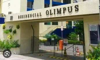 Imagem: Apartamento para aluguel todo reformado