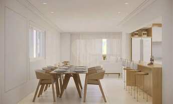 Imagem 7: JARDIM PAULISTA - RUA CAÇAPAVA - 03 DORMITÓRIOS, SENDO 01 SUÍTE COM CLOSET, 02 VAGAS