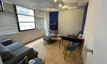 Imagem 6: Conjunto à venda, 35 m² por R$ 360.000,00 - Higienópolis - São Paulo/SP