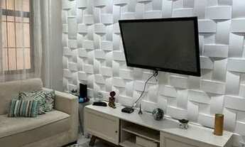 Imagem 3: Sobrado 115m² à venda na Vila Virginia, em Itaquaquecetuba