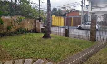 Imagem 2: CASA TÉRREA COM 3 DORMITÓRIOS E 1 EDÍCULA NO ITAGUÁ